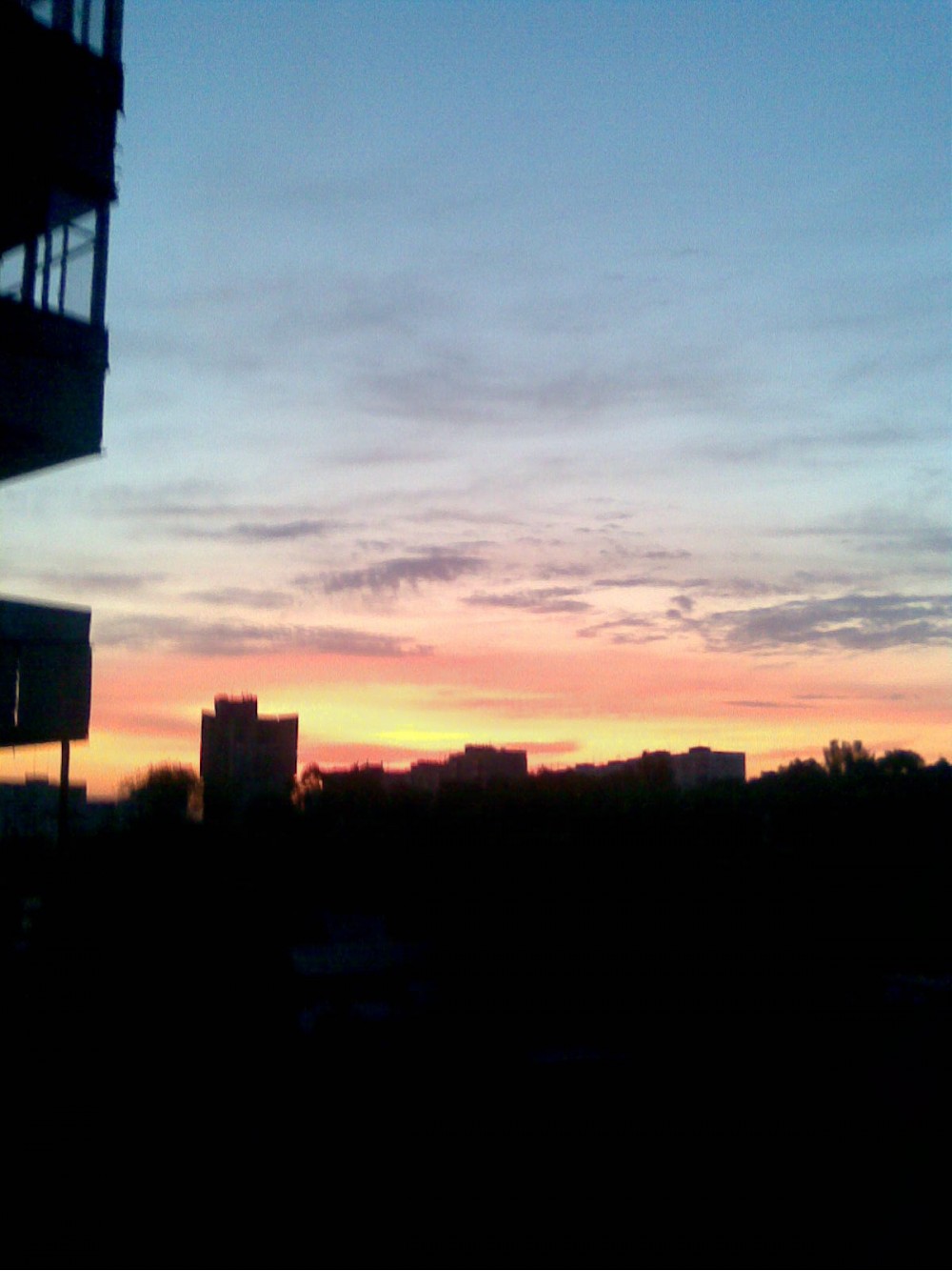 восход | Фотогалерея, Мариуполь