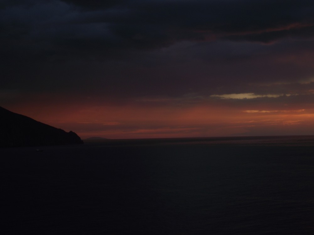 Аю-Даг на рассвете | Фотогалерея, Мариуполь