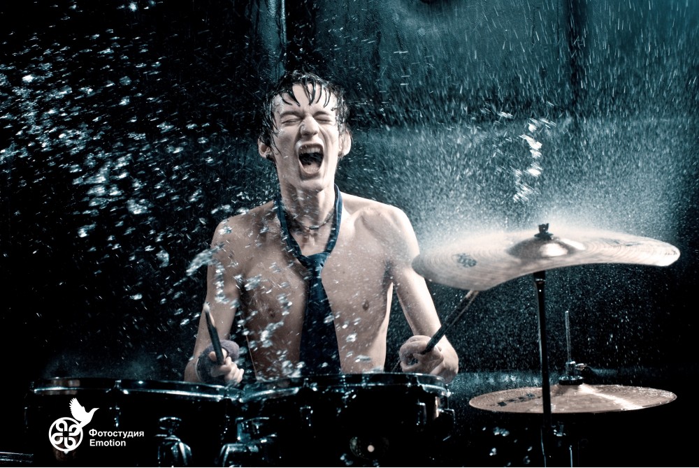 Wet Drum Music | Фотогалерея, Мариуполь